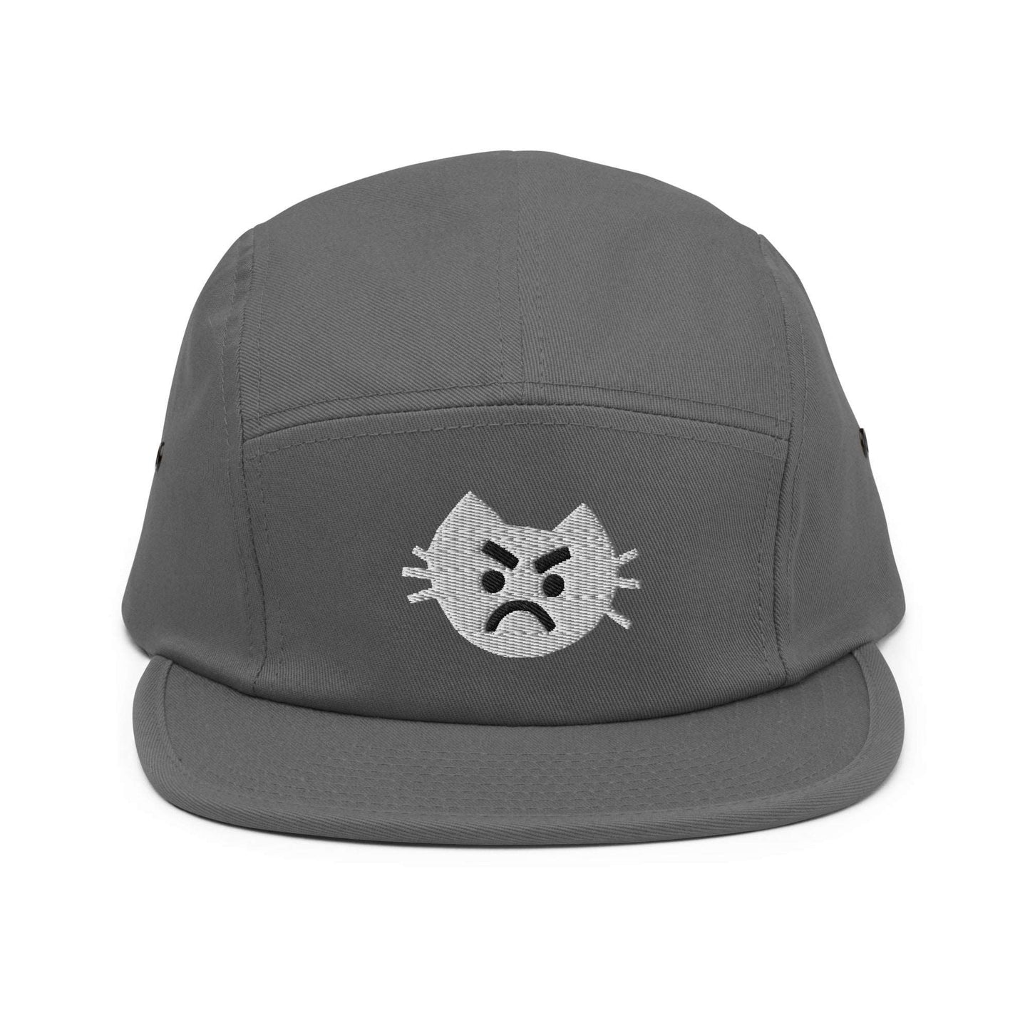 Grumpy Kitty Hat