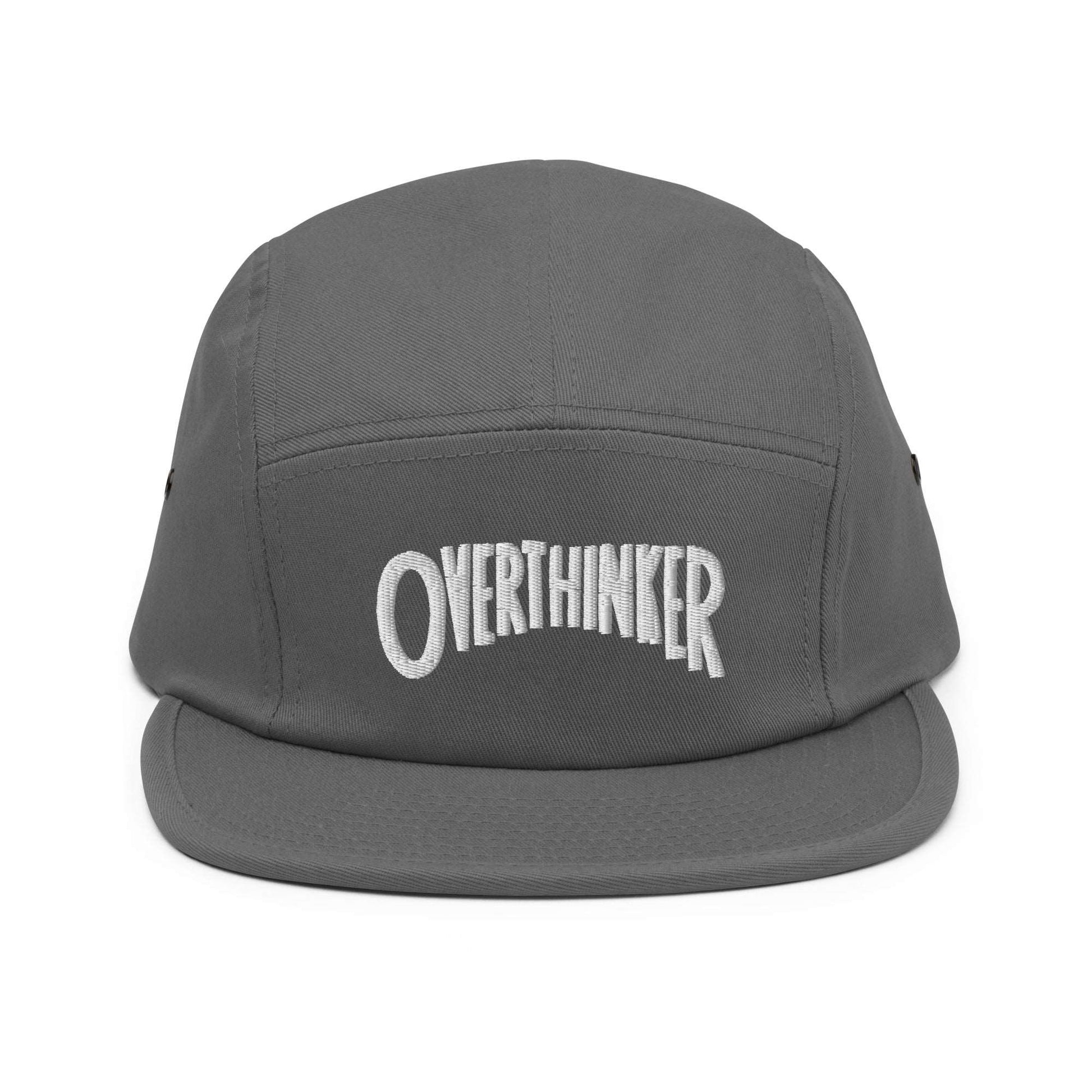 Overthinker Hat