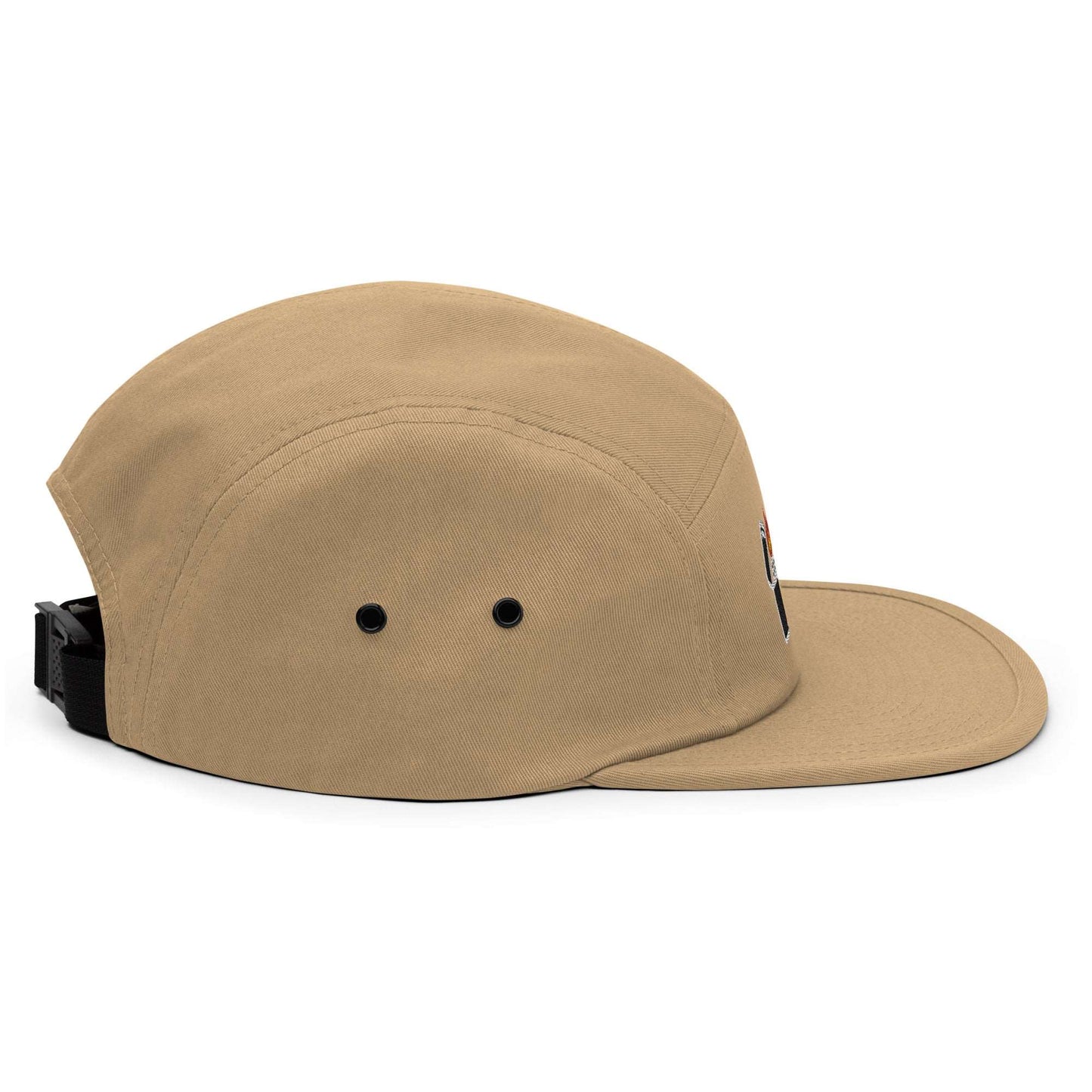 Lighter Hat