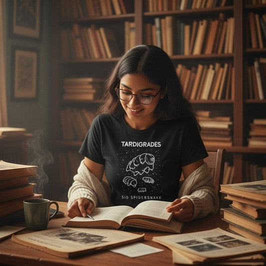 Tardigrade Tee