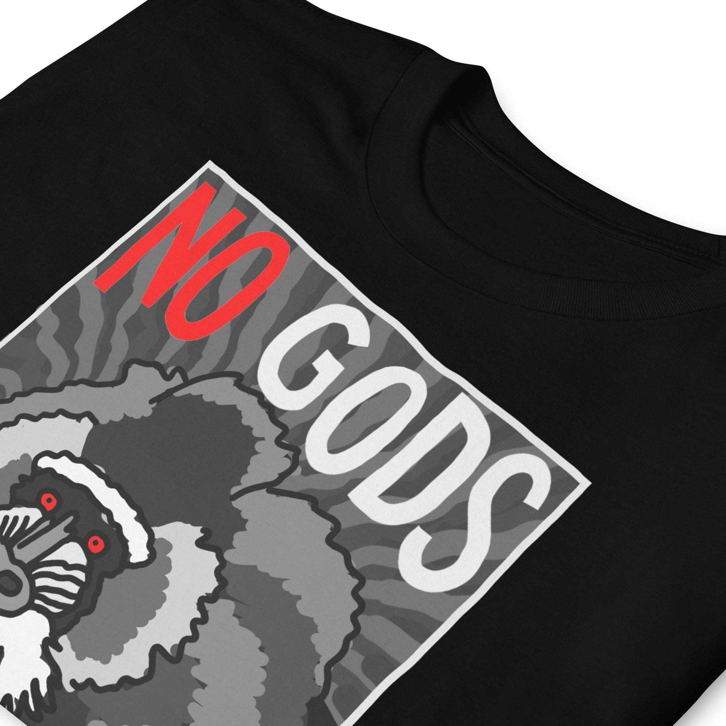 No Gods No Masters Tee