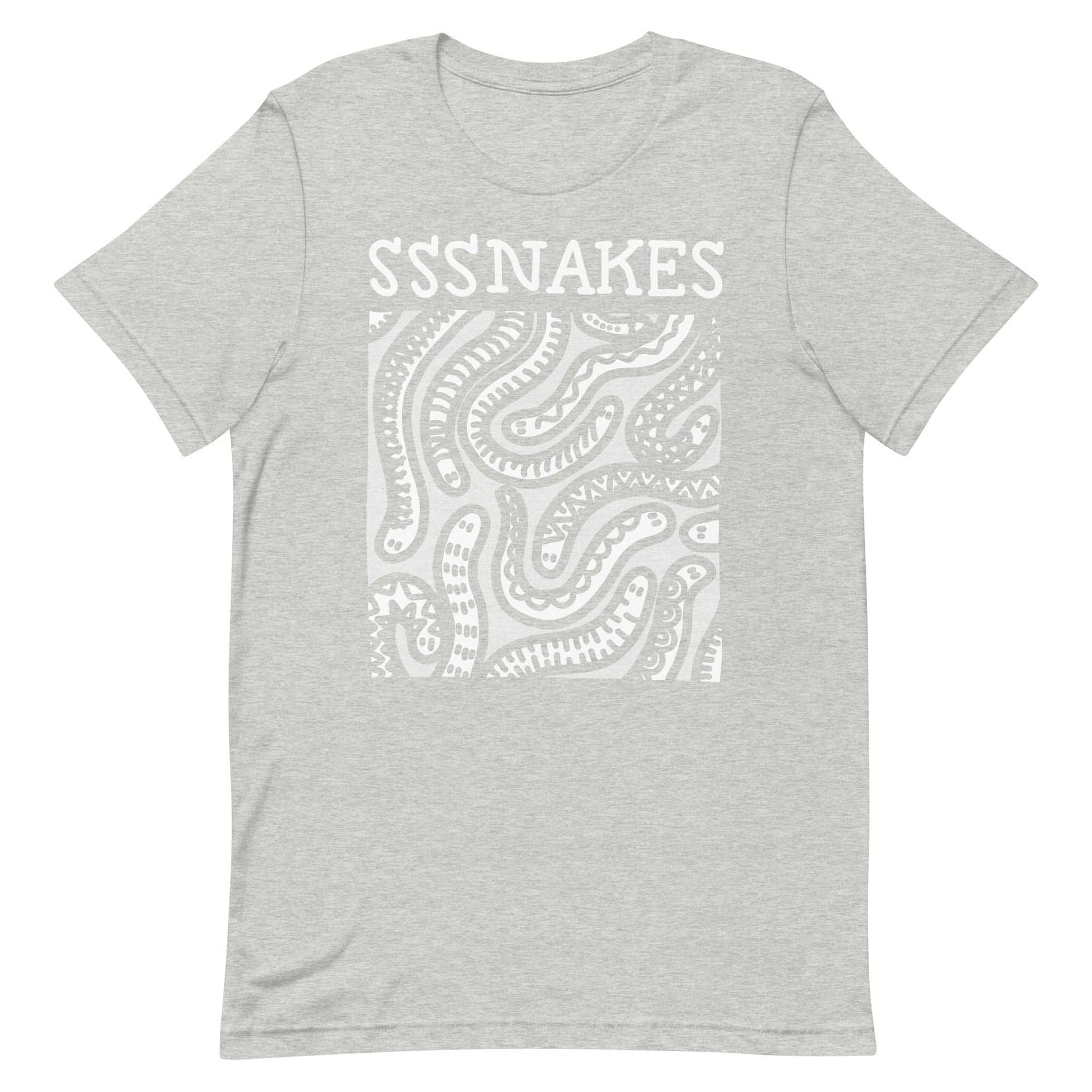 Snakes Tee