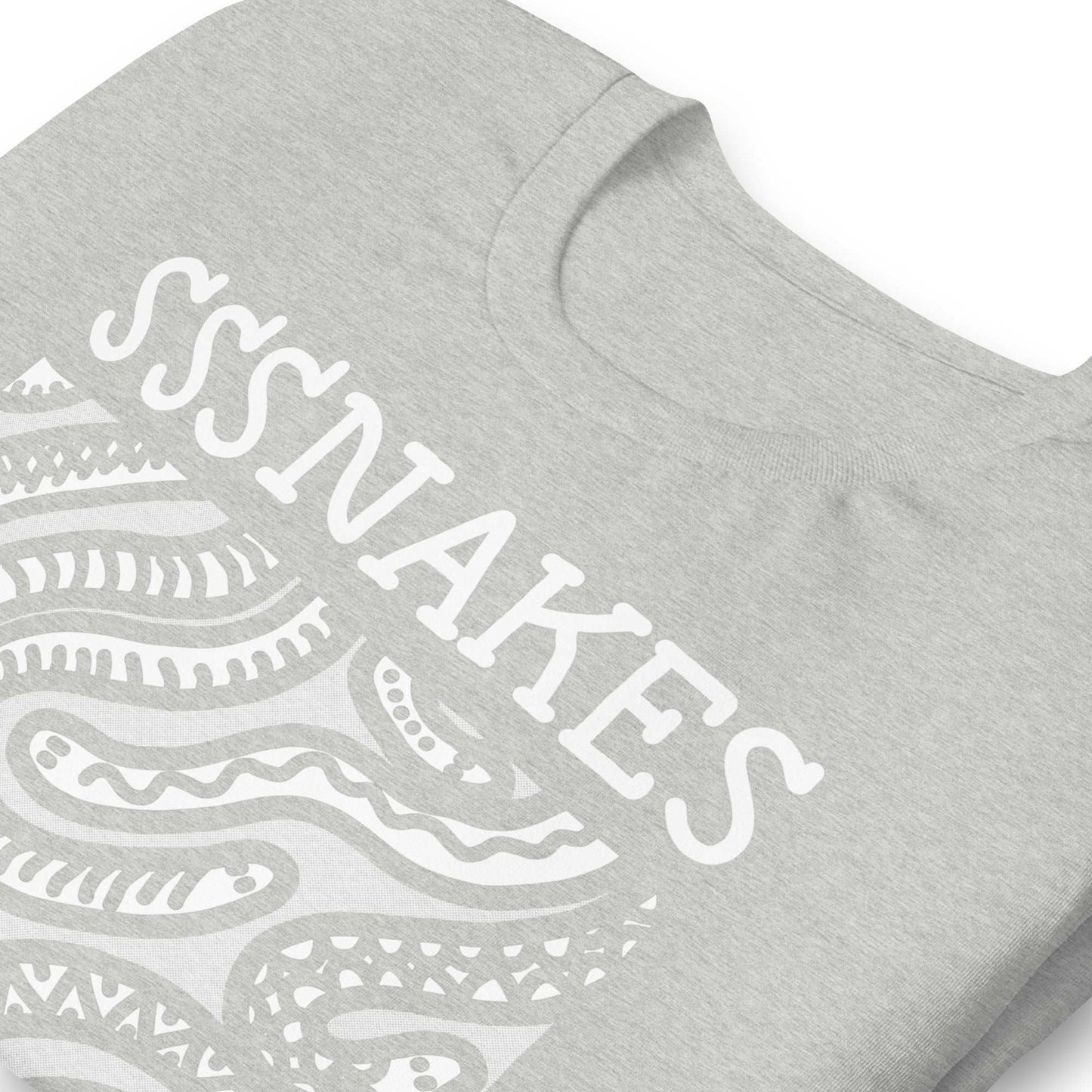 Snakes Tee