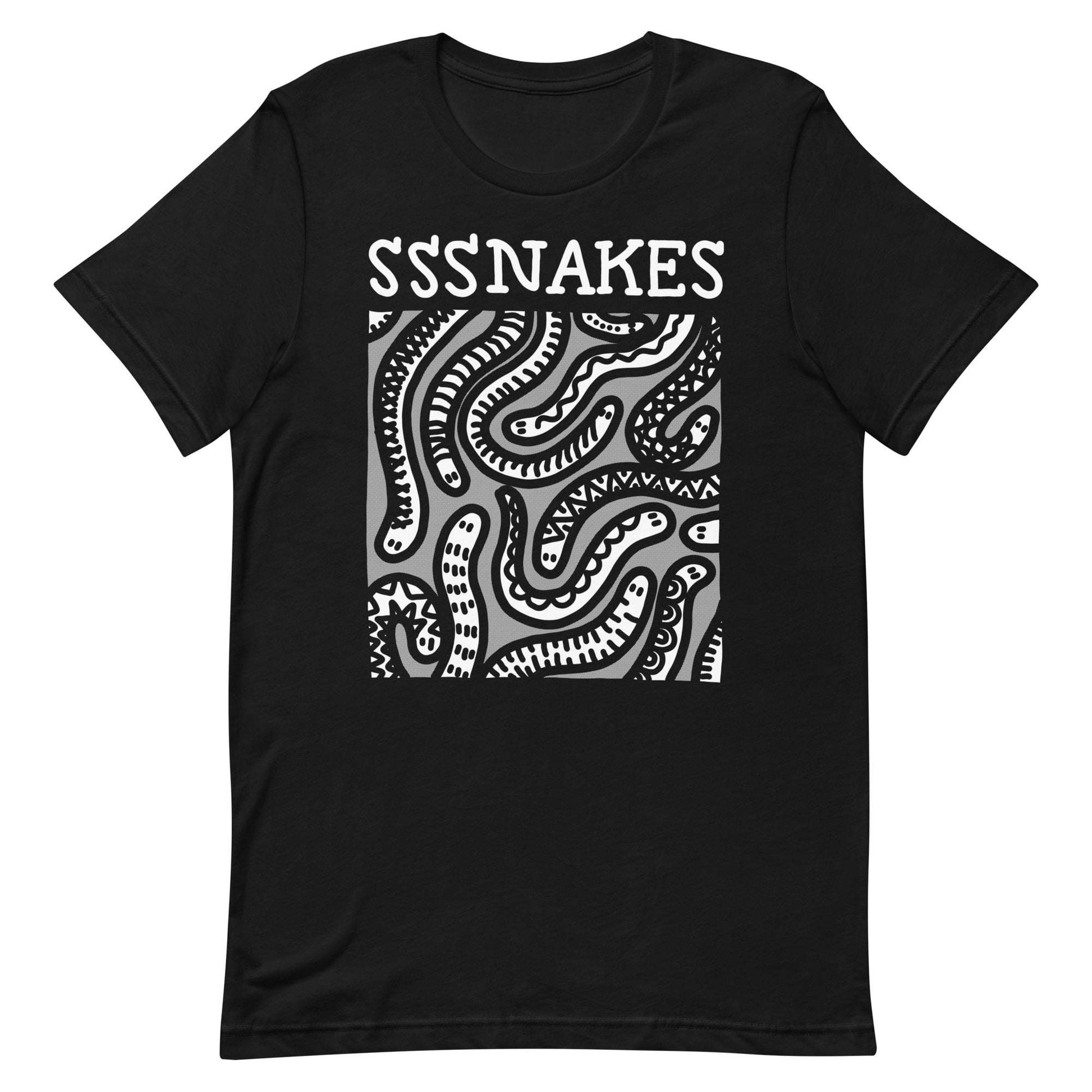 Snakes Tee