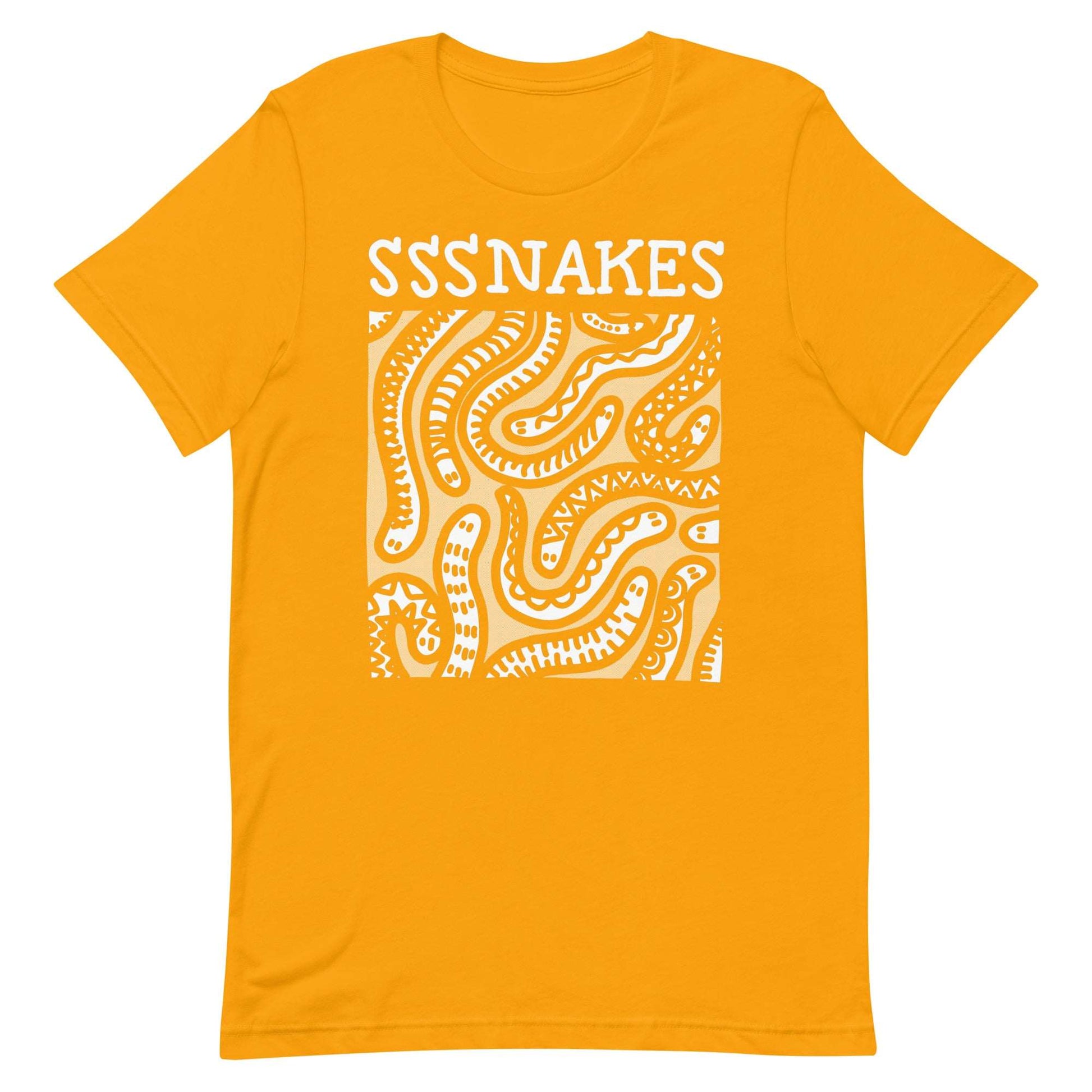 Snakes Tee