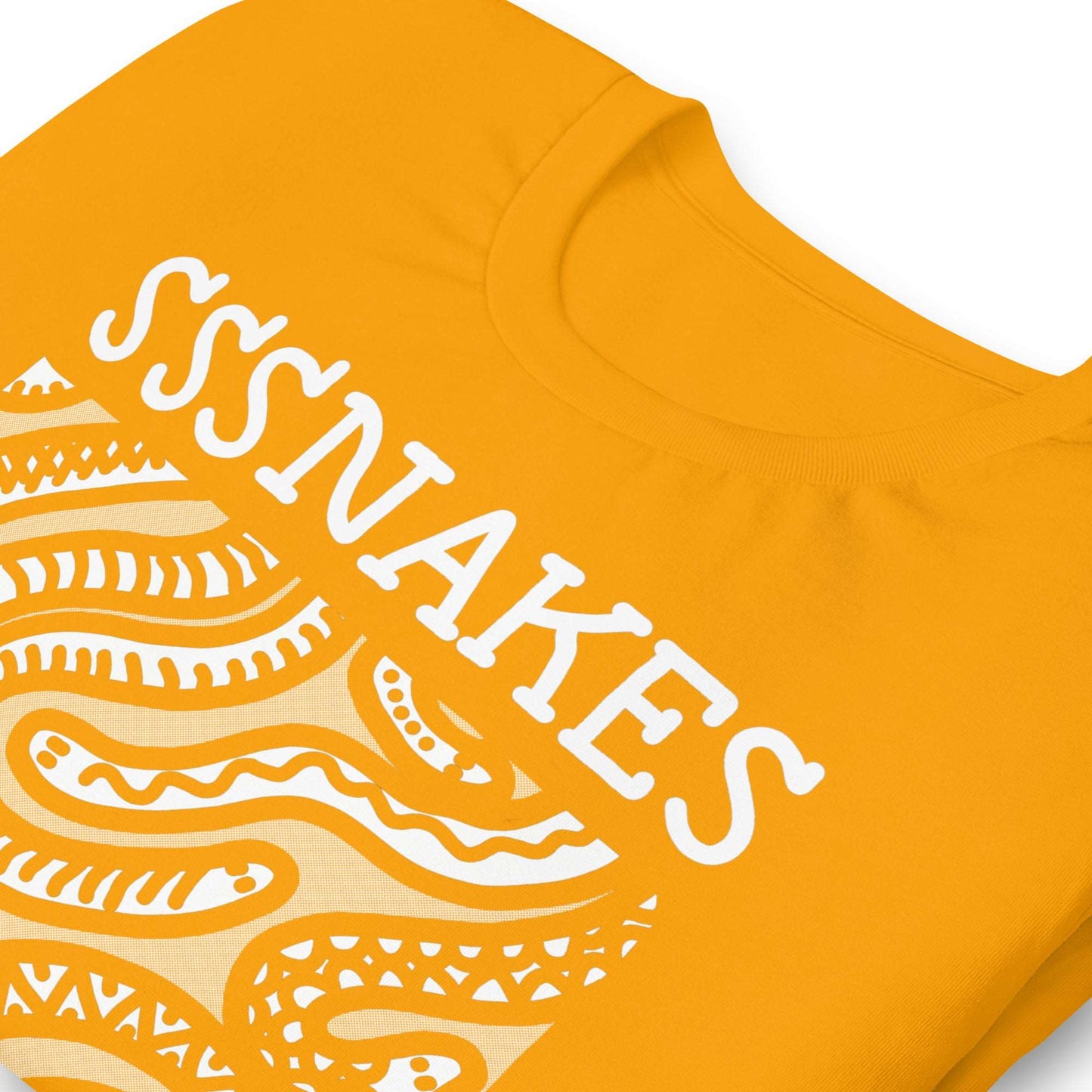 Snakes Tee