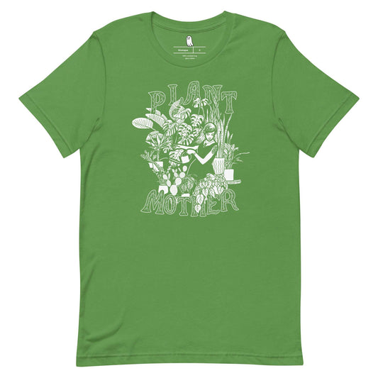Plant Mother Tee