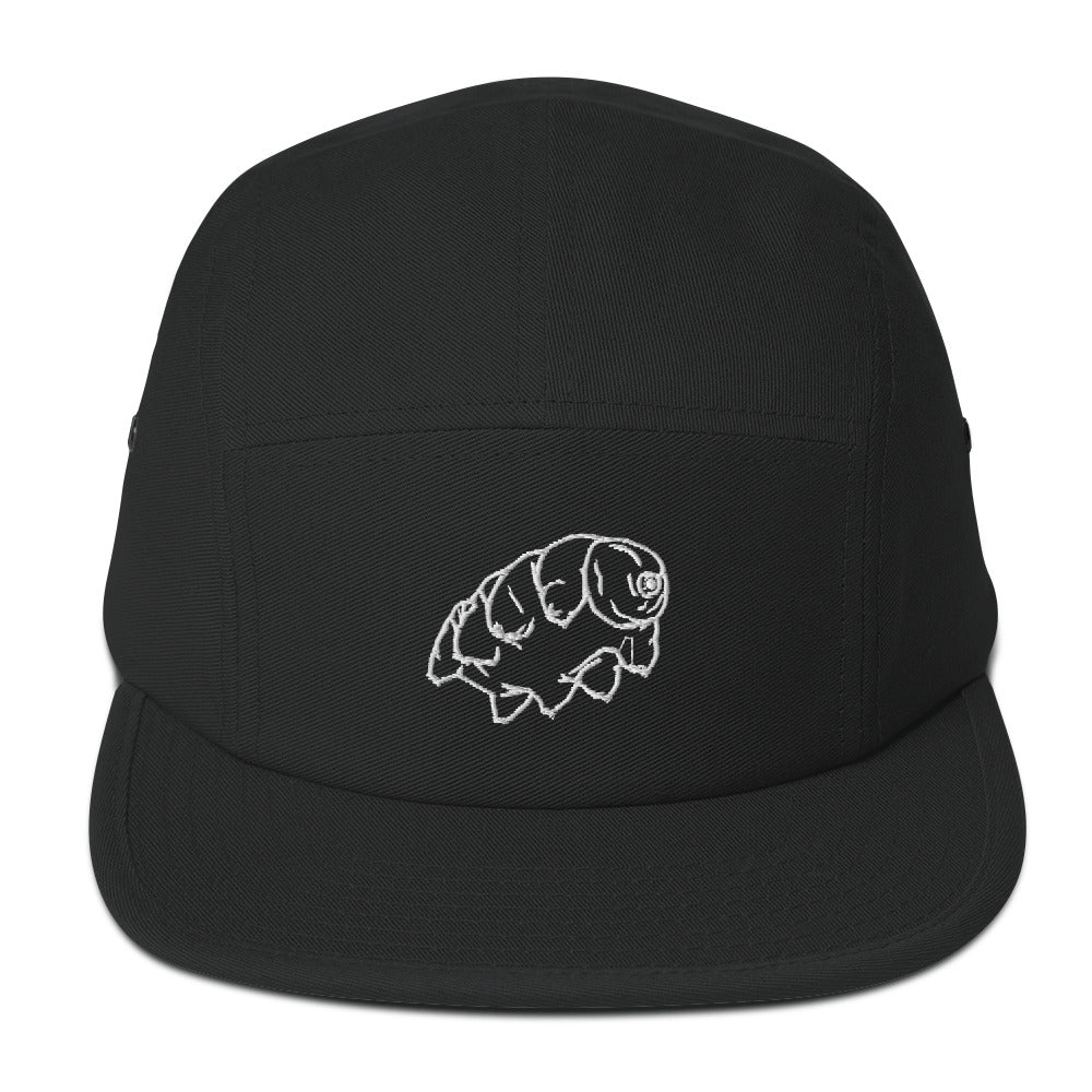 Tardigrade Hat