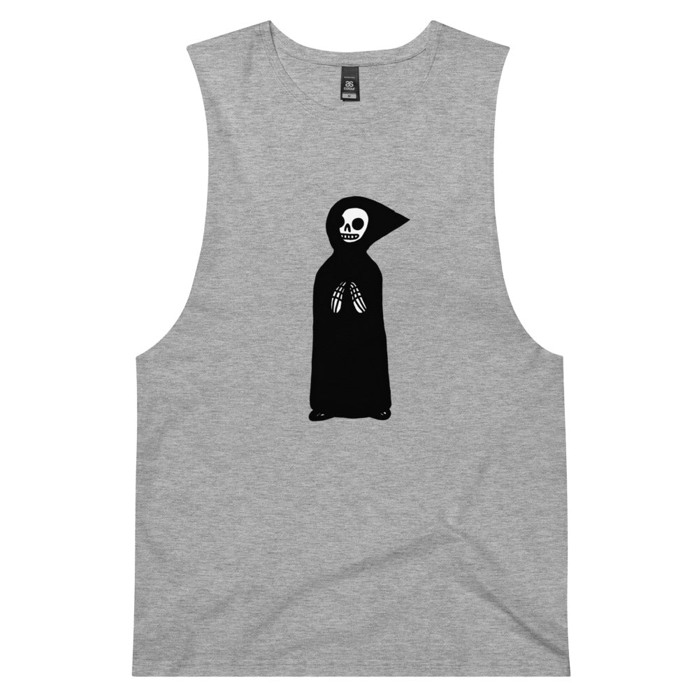 Candy Reaper Singlet