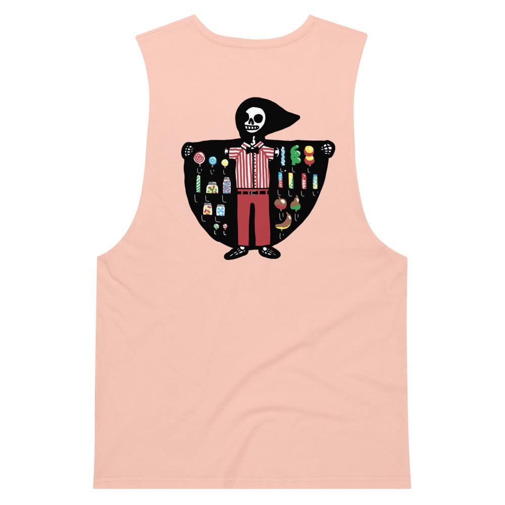 Candy Reaper Singlet