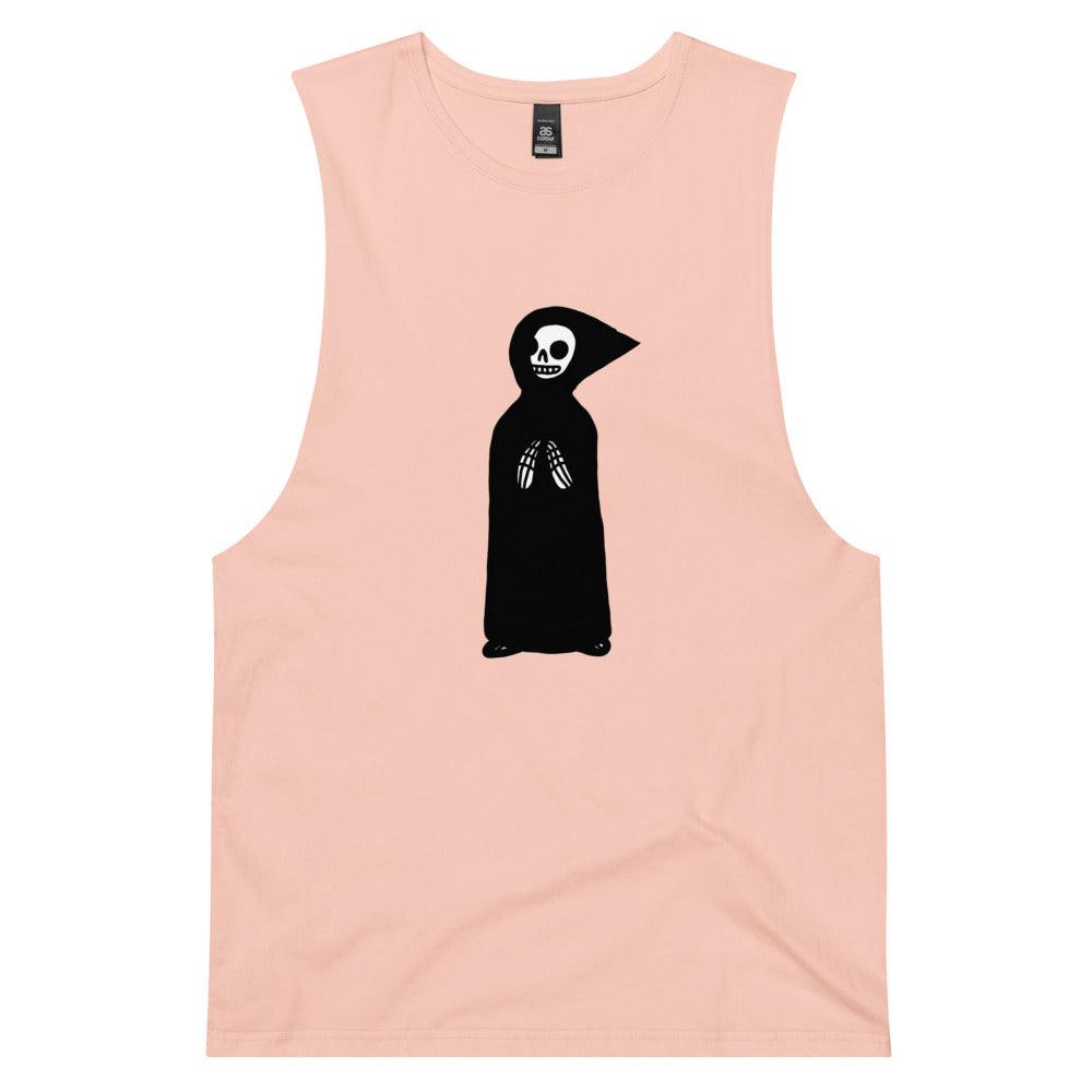 Candy Reaper Singlet