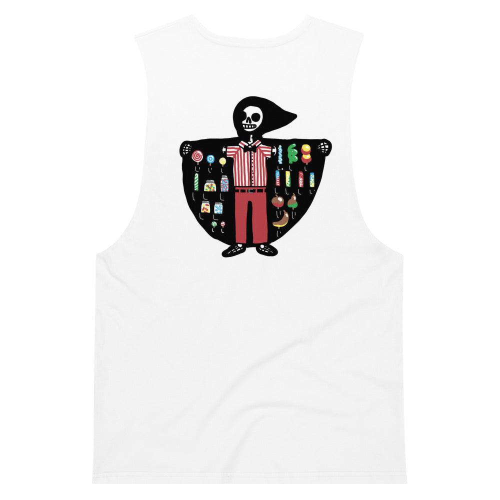 Candy Reaper Singlet