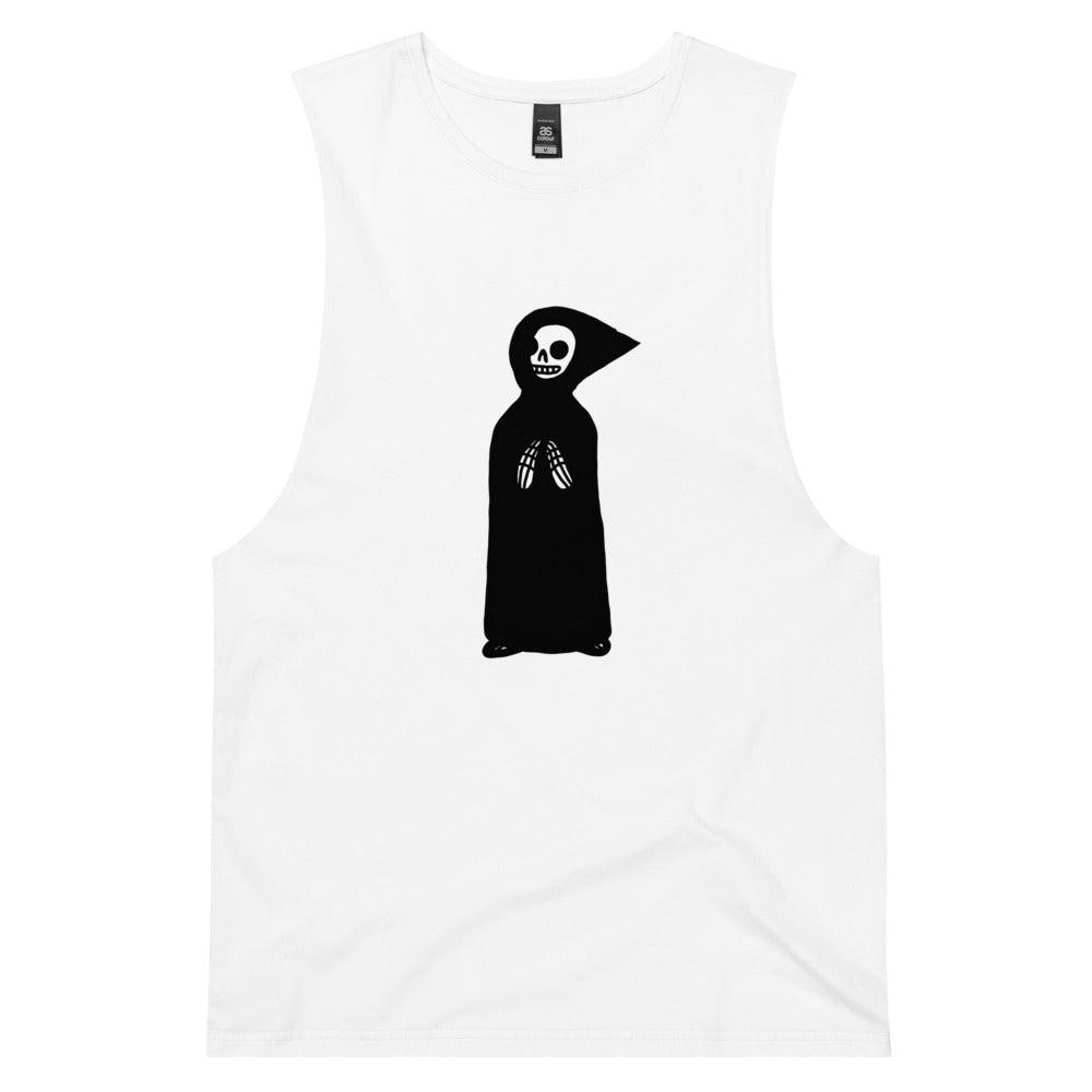 Candy Reaper Singlet