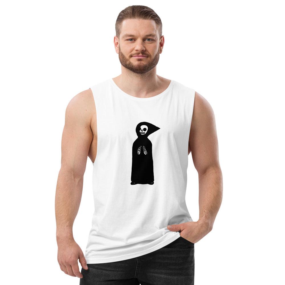 Candy Reaper Singlet