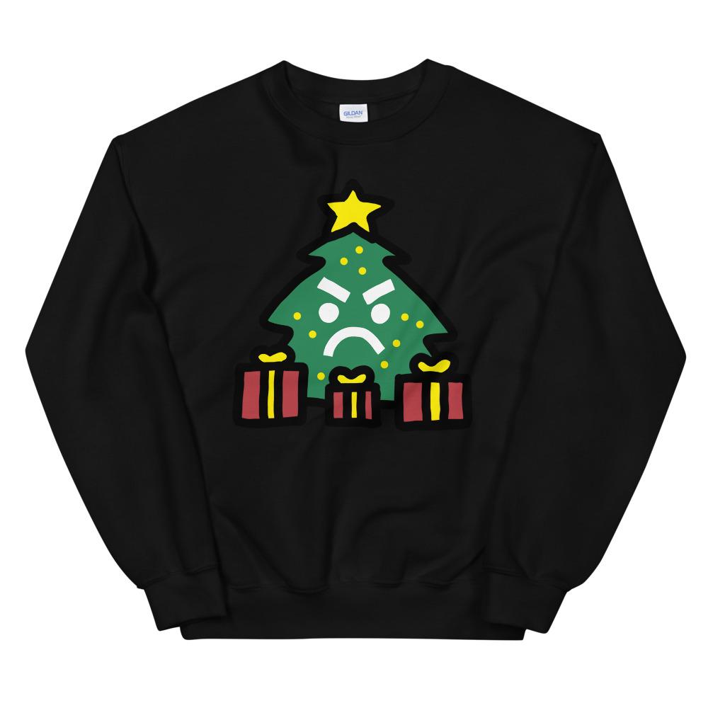 Grumpy on sale xmas jumpers