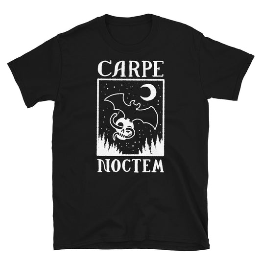 Carpe Noctem Tee