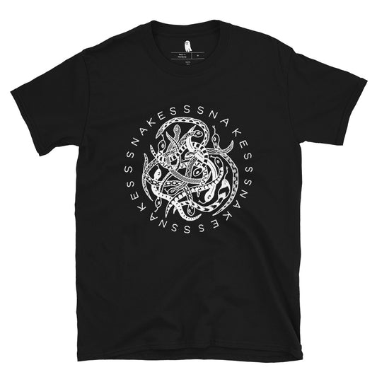 SSSNAKES Tee