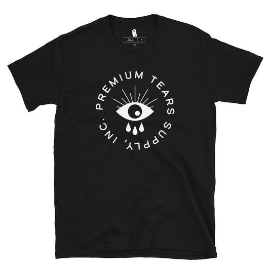 Premium Tears Inc Tee