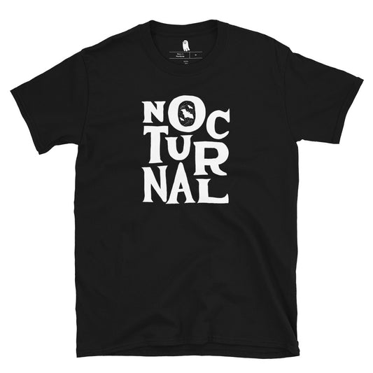 Nocturnal Tee