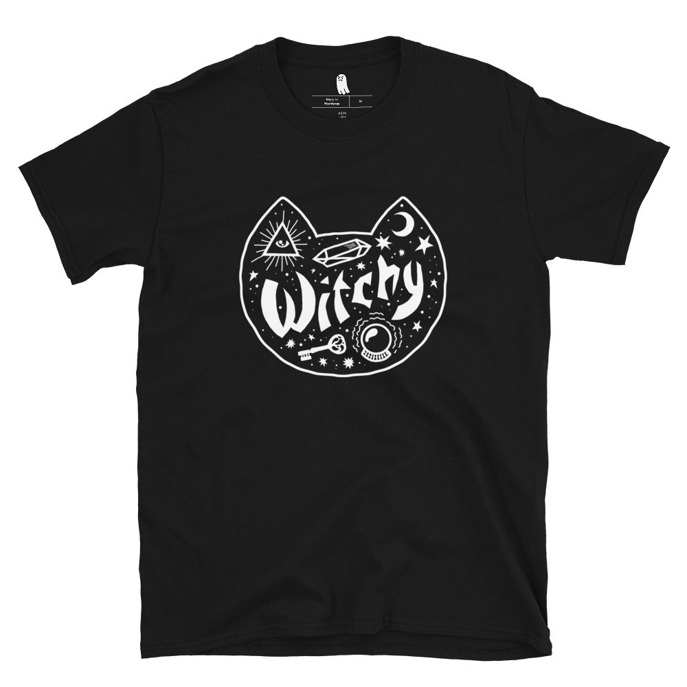 Witchy Tee