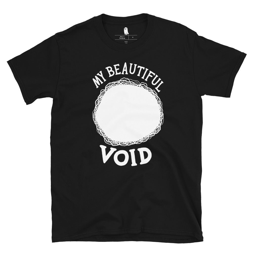 My Beautiful Void Tee