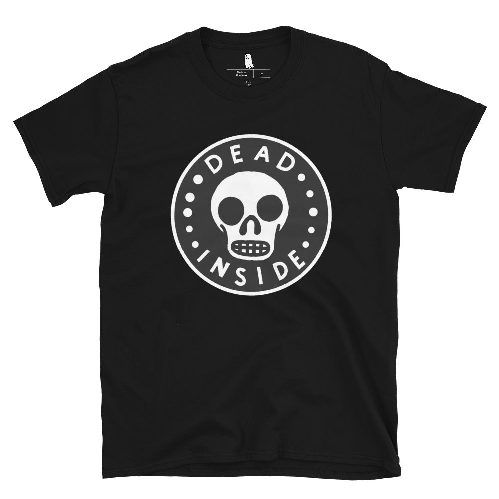 Dead Inside Tee