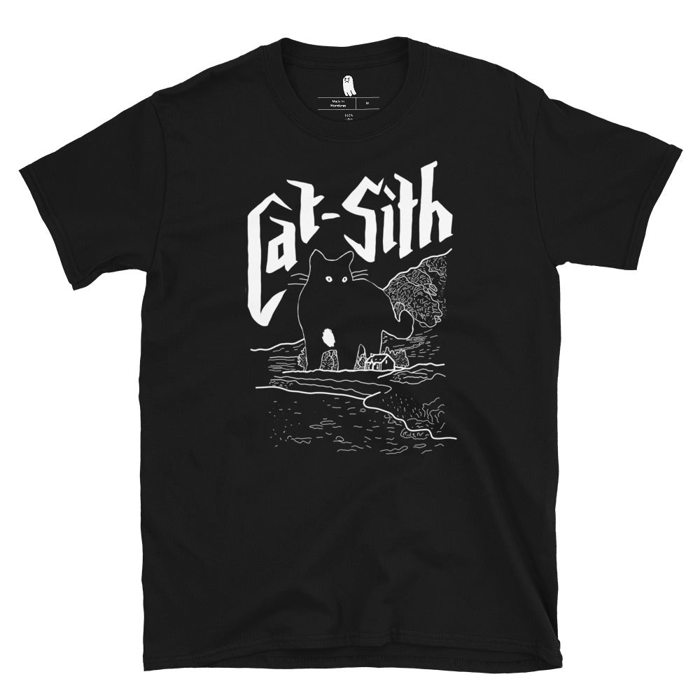 Cat-Sìth Tee