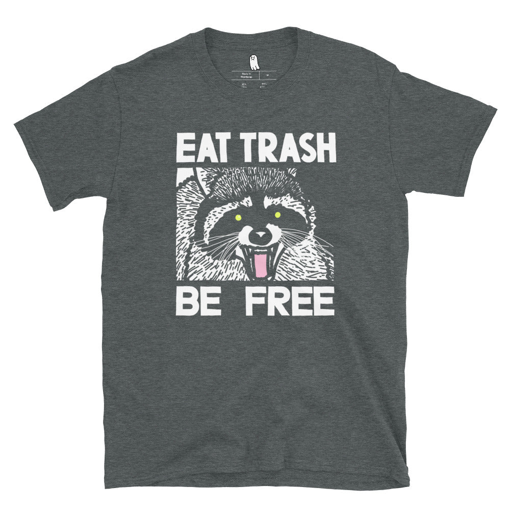 Eat Trash Tee