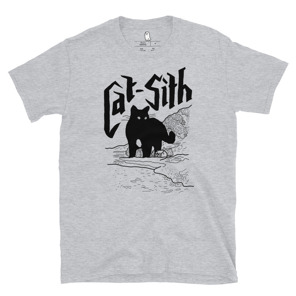 Cat-Sìth Tee