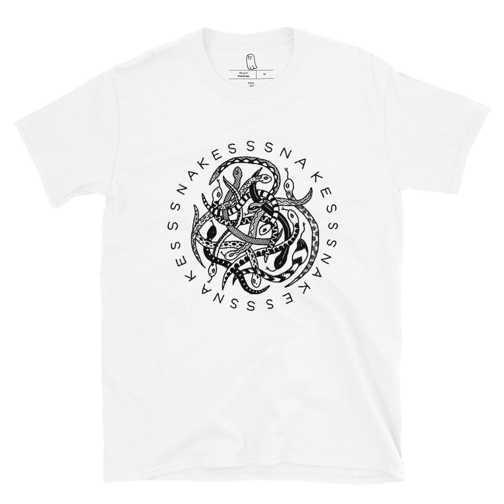 SSSNAKES Tee