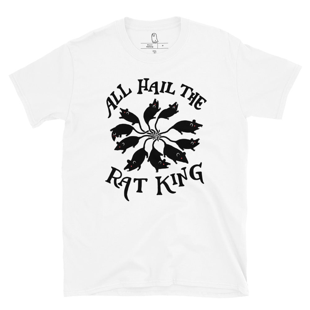 Rat King Tee