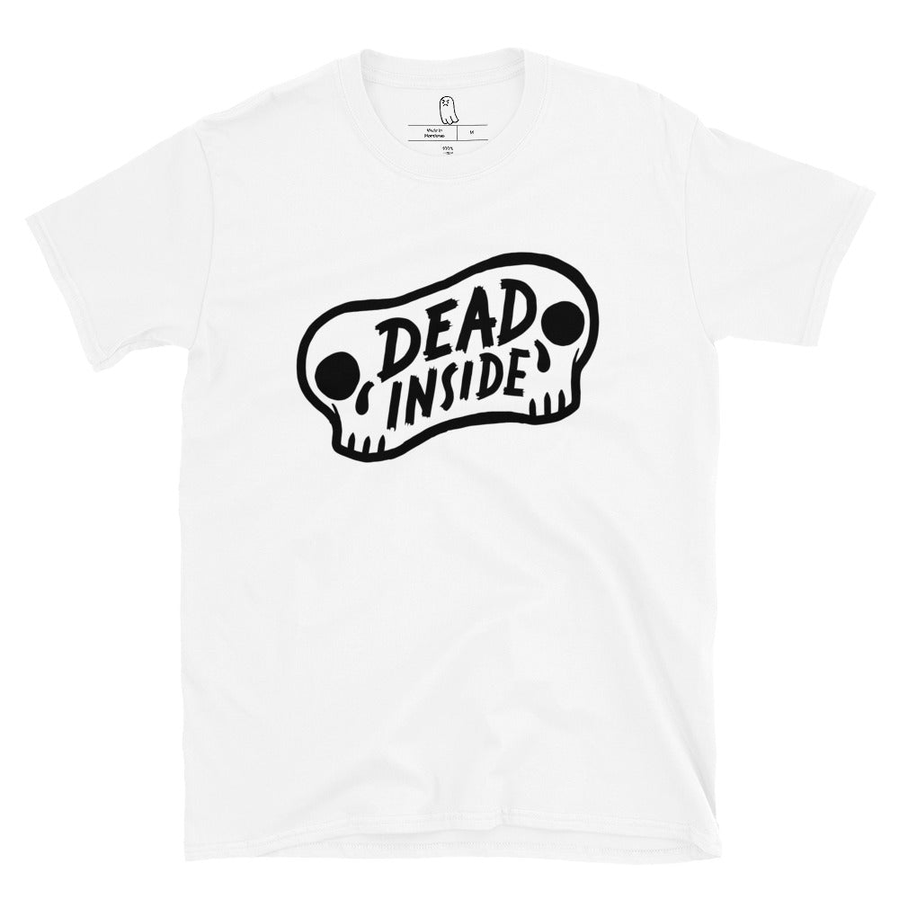 Dead Inside Tee, Vol.2