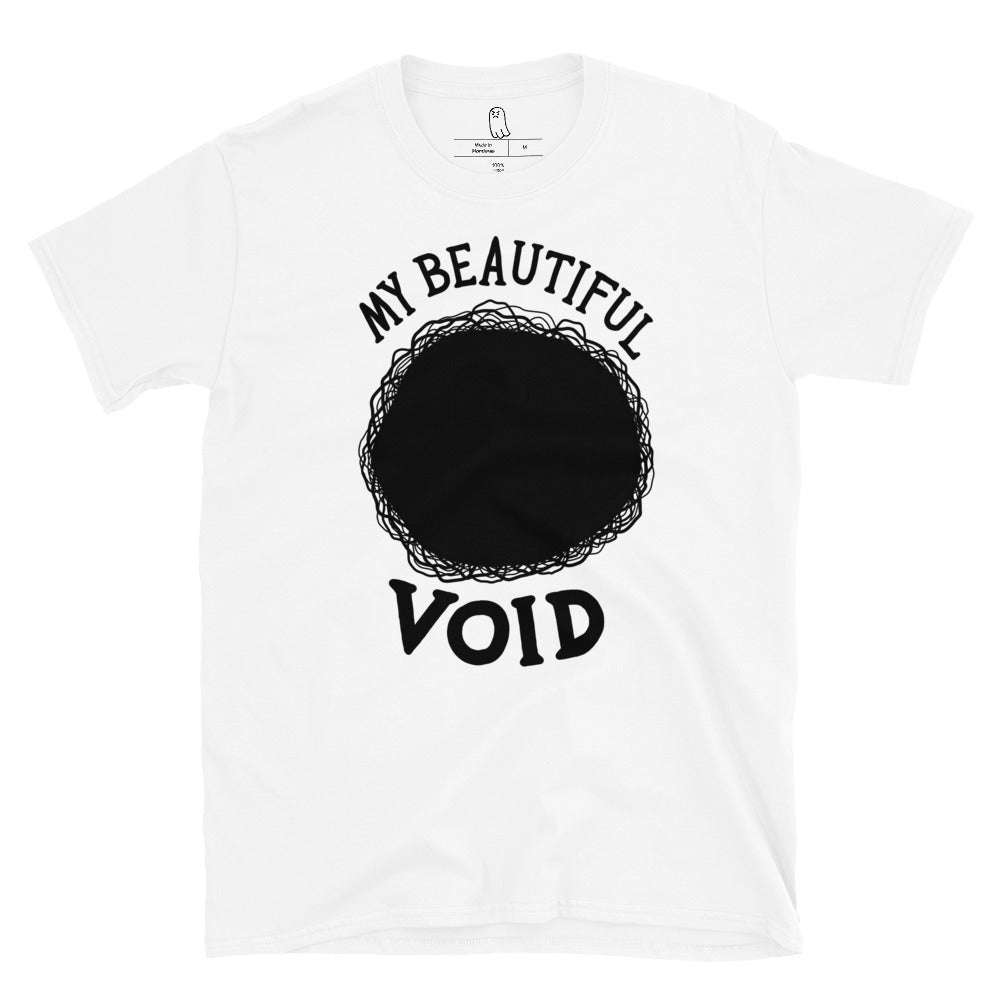 My Beautiful Void Tee