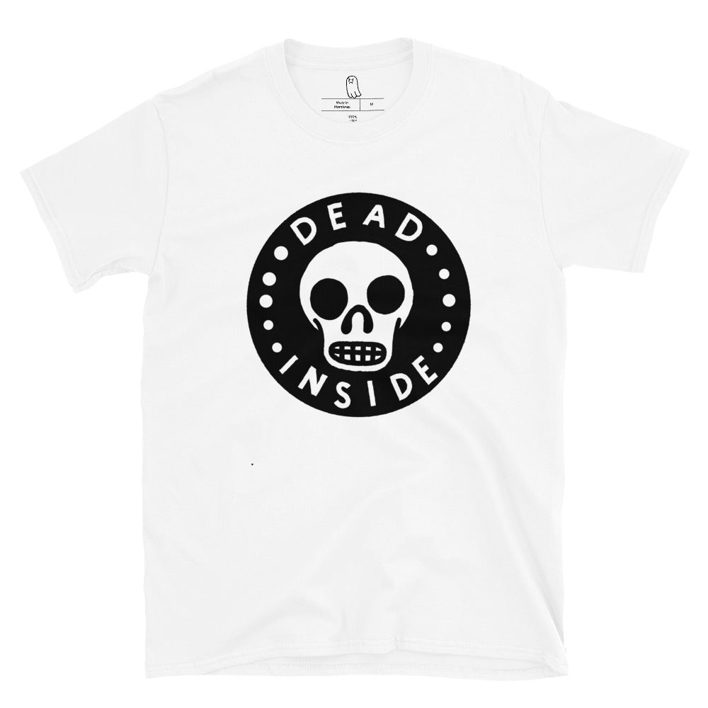 Dead Inside Tee