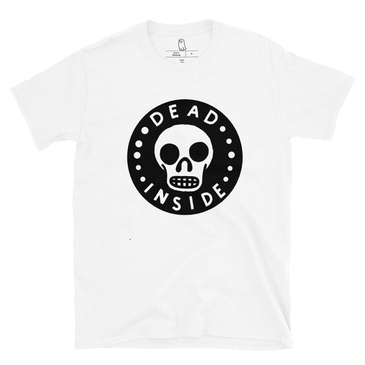 Dead Inside Tee