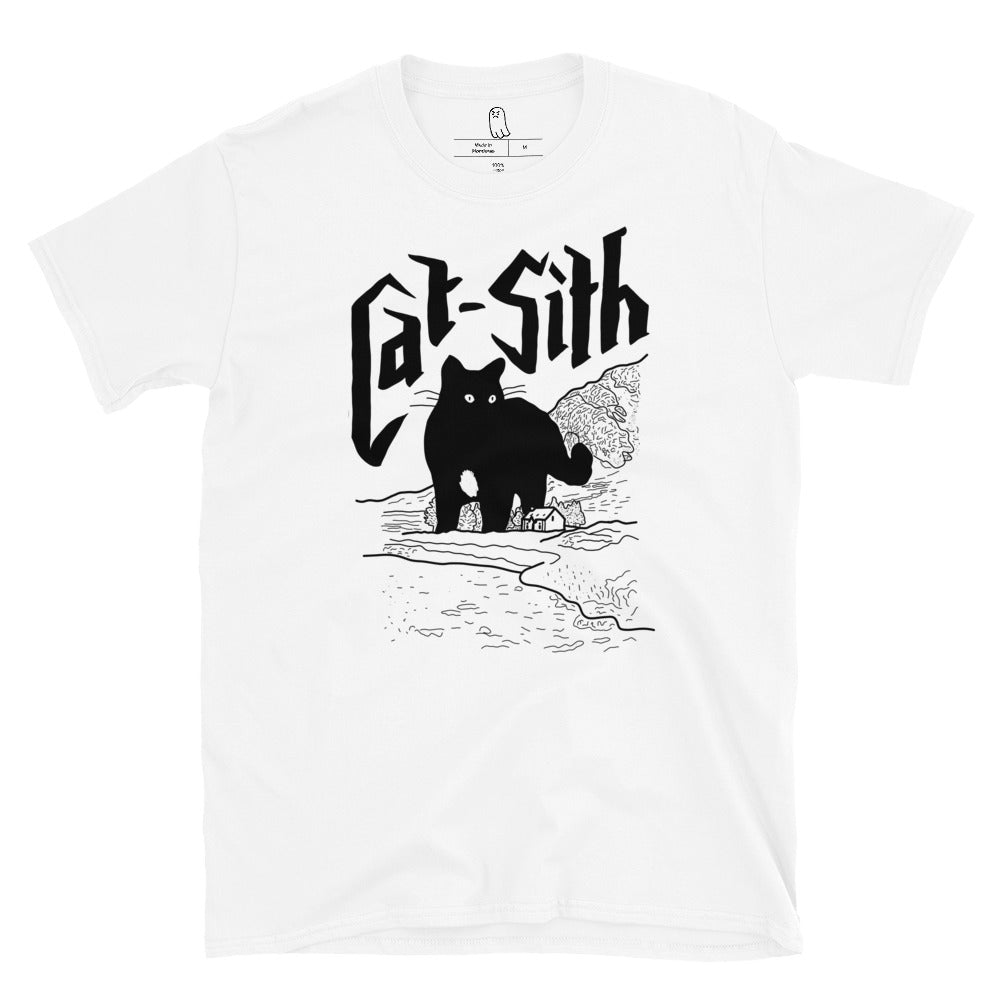 Cat-Sìth Tee