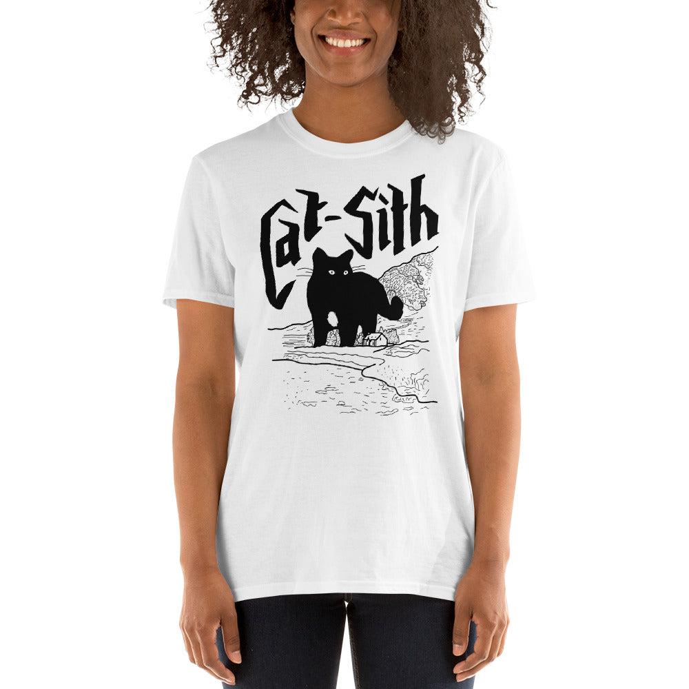 Cat-Sìth Tee